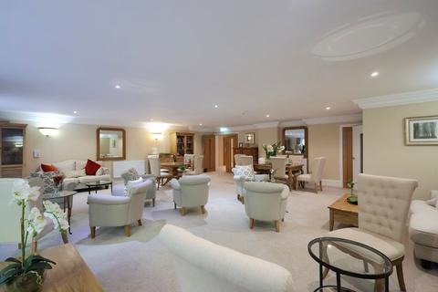2 bedroom retirement property for sale, Bolnore Road, Haywards Heath RH16
