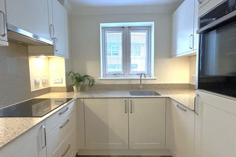 2 bedroom retirement property for sale, Bolnore Road, Haywards Heath RH16