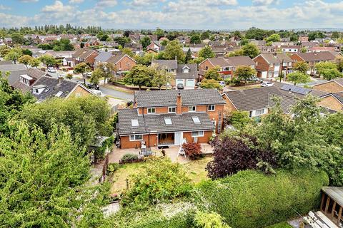 undefined, Buckingham Avenue, Widnes WA8