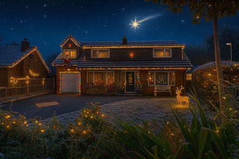 undefined, Buckingham Avenue, Widnes WA8