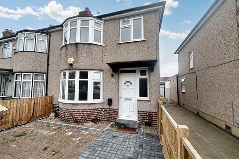 undefined, Marlow Gardens, Hayes, UB3