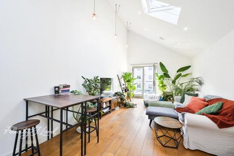 2 bedroom apartment for sale, Mile End Road, LONDON