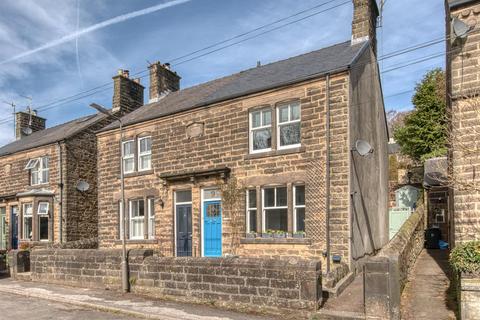 2 bedroom semi-detached house for sale, Rutland Avenue, Matlock DE4