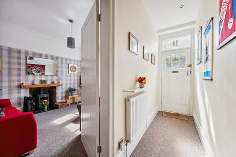 2 bedroom semi-detached house for sale, Rutland Avenue, Matlock DE4