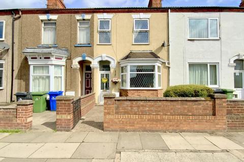 undefined, Cromwell Road, Grimsby