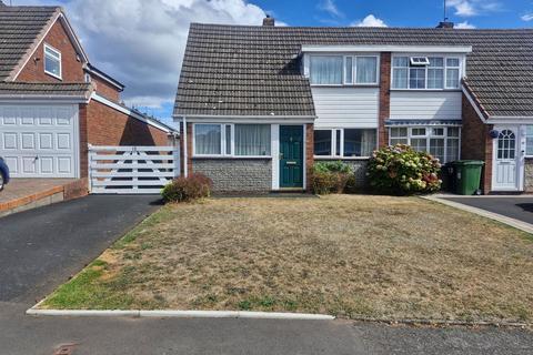 Mousehall Farm Road, Brierley Hill DY5