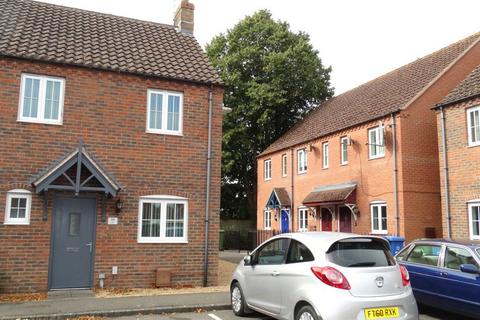undefined, The Paddock, Kirton, Boston