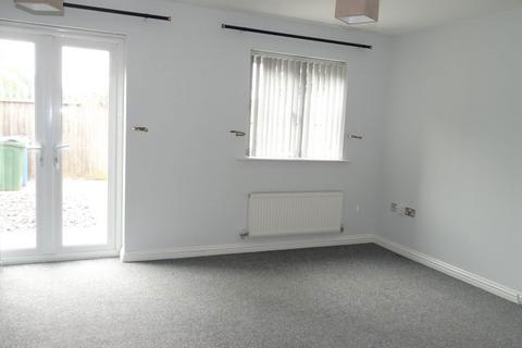 undefined, The Paddock, Kirton, Boston