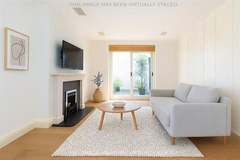 1 bedroom flat for sale, Stratford Road, London, W8