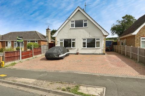undefined, Hollywell Road, Lincoln