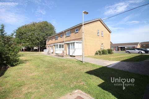 Kincraig Place, Blackpool, FY2