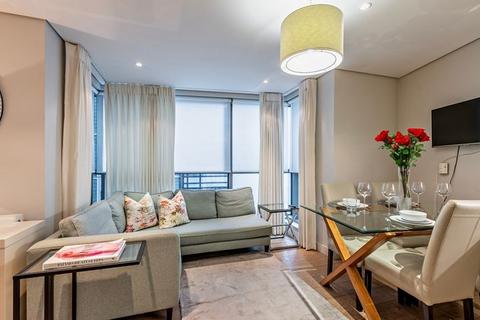 3 bedroom apartment to rent, Merchant Square East, London W2