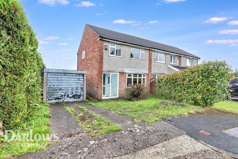 undefined, Holyhead Court, Caerphilly