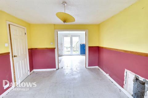 undefined, Holyhead Court, Caerphilly