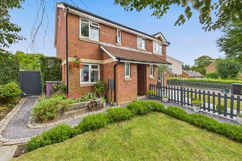 undefined, Crown Meadow, Coleford GL16
