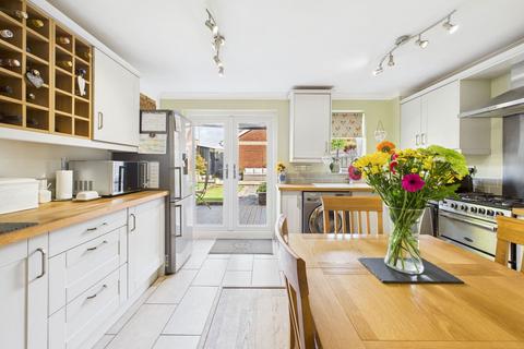 undefined, Crown Meadow, Coleford GL16