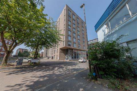 Studio for sale, Atkins Street, Leicester LE2