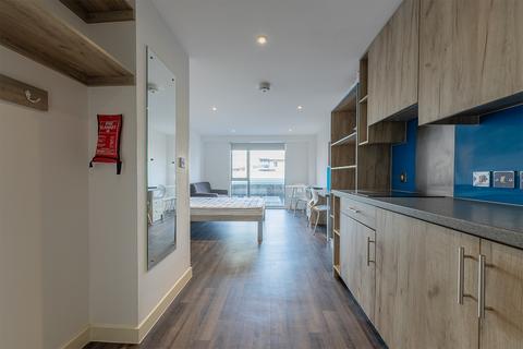 Studio for sale, Atkins Street, Leicester LE2