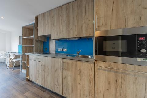 Studio for sale, Atkins Street, Leicester LE2