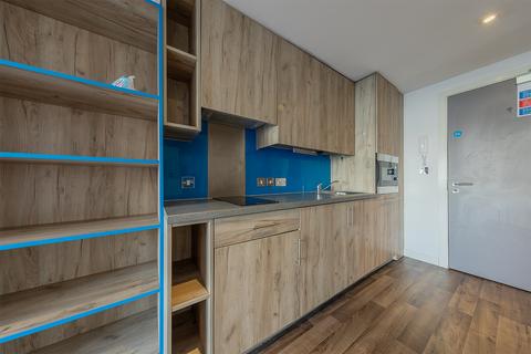 Studio for sale, Atkins Street, Leicester LE2