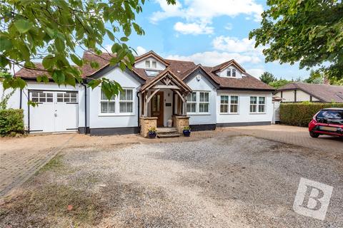 5 bedroom bungalow for sale, Hatch Road, Pilgrims Hatch, Brentwood, Essex, CM15