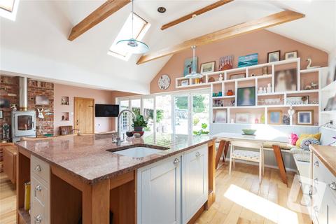 5 bedroom bungalow for sale, Hatch Road, Pilgrims Hatch, Brentwood, Essex, CM15