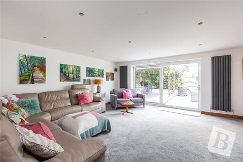5 bedroom bungalow for sale, Hatch Road, Pilgrims Hatch, Brentwood, Essex, CM15