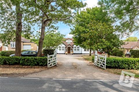 5 bedroom bungalow for sale, Hatch Road, Pilgrims Hatch, Brentwood, Essex, CM15