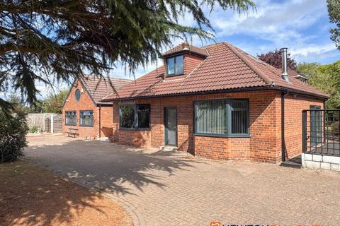 undefined, North Road, 5 NG23