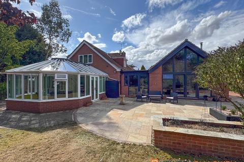 undefined, North Road, 5 NG23