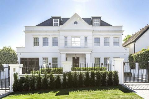 7 bedroom detached house for sale, Tolmers Road, Cuffley, Hertfordshire, EN6