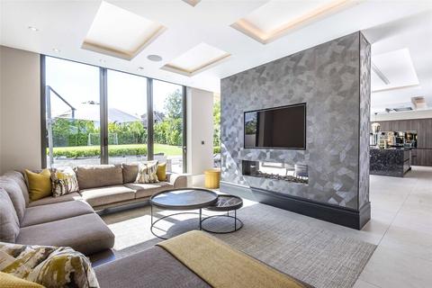 7 bedroom detached house for sale, Tolmers Road, Cuffley, Hertfordshire, EN6