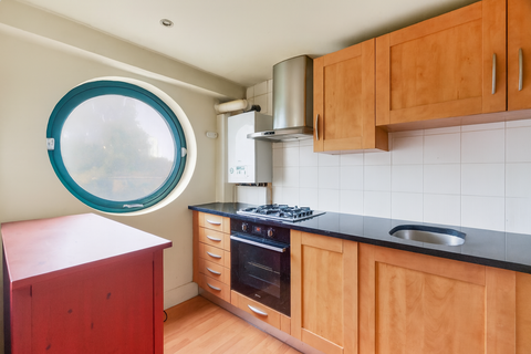 2 bedroom flat for sale, Stainsby Road, E14