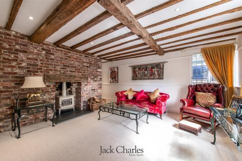 undefined, Mill Lane, Tonbridge
