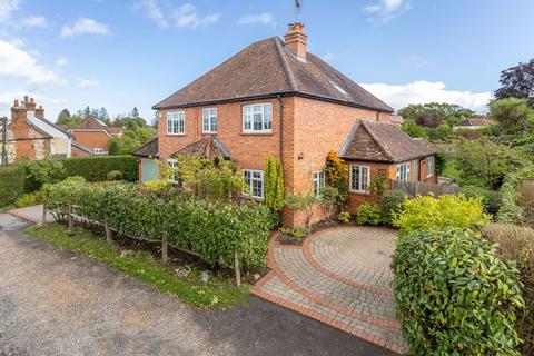 4 bedroom detached house for sale, Rosemary Lane, Rowledge, Farnham, Surrey