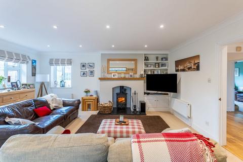 4 bedroom detached house for sale, Rosemary Lane, Rowledge, Farnham, Surrey
