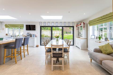 4 bedroom detached house for sale, Rosemary Lane, Rowledge, Farnham, Surrey