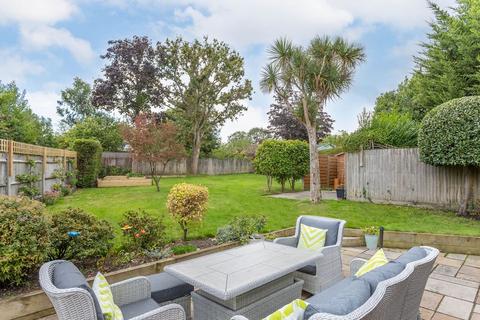 4 bedroom detached house for sale, Rosemary Lane, Rowledge, Farnham, Surrey