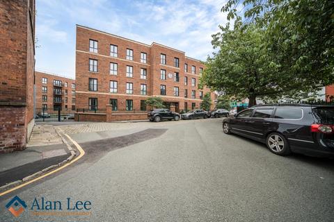 undefined, Block A, The Crossings, SK11 7HY