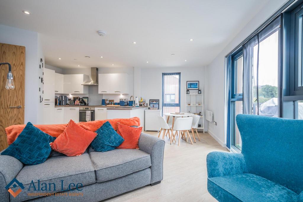 Open Plan