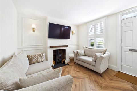 2 bedroom end of terrace house for sale, West Street, Colchester, Essex, CO2