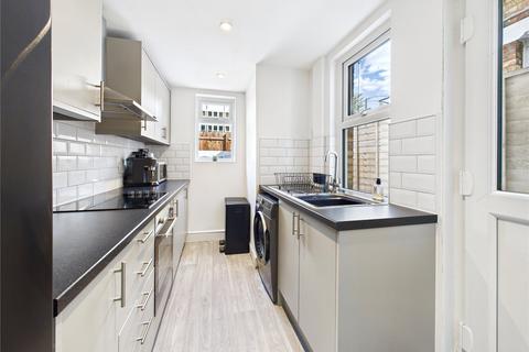2 bedroom end of terrace house for sale, West Street, Colchester, Essex, CO2