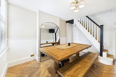 2 bedroom end of terrace house for sale, West Street, Colchester, Essex, CO2