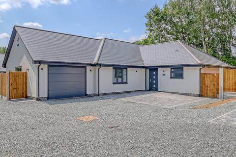 undefined, Plot 2 The Meadows, Rectory Lane, CM8