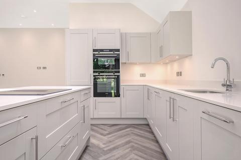 undefined, Plot 2 The Meadows, Rectory Lane, CM8