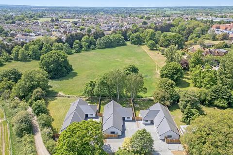 undefined, Plot 2 The Meadows, Rectory Lane, CM8