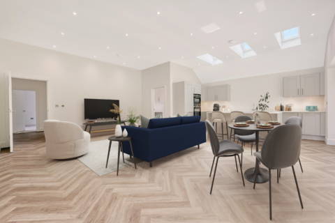 undefined, Plot 2 The Meadows, Rectory Lane, CM8