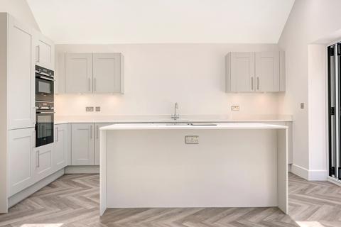 undefined, Plot 2 The Meadows, Rectory Lane, CM8