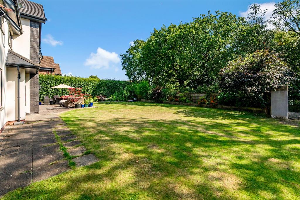 Gardens