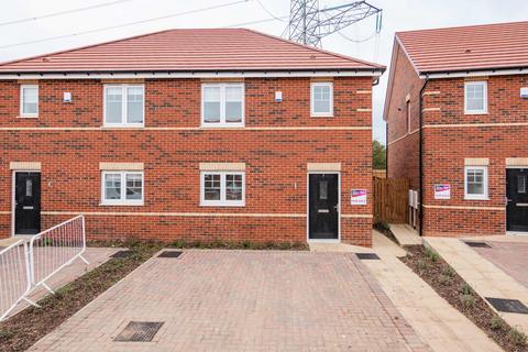 undefined, at Summerville Quarter, 9 Watering Drive, Stockton TS19